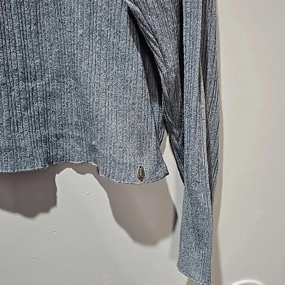 PULL&BEAR TOP - Picture 3 of 10